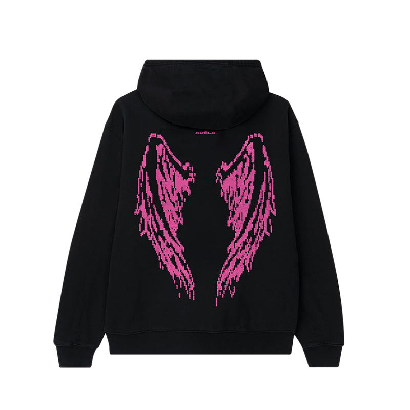 Adéla - Prima Wings Hoodie