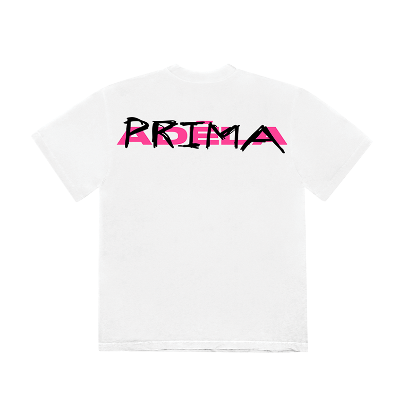 Adéla - The Trampoline Tee