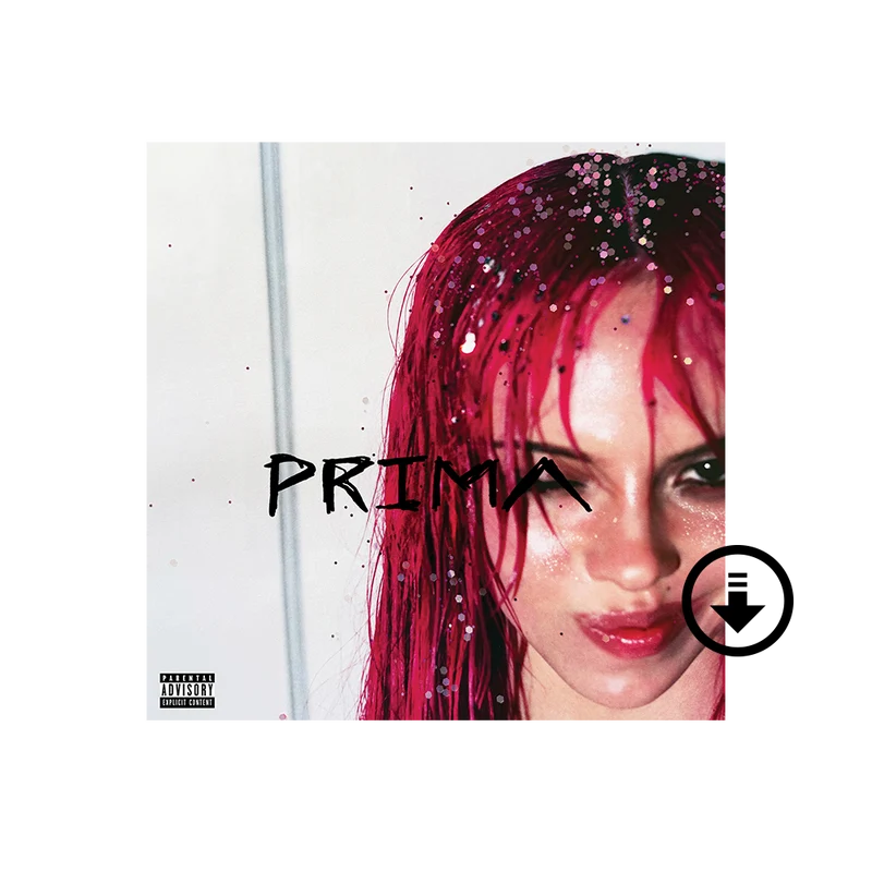 Adéla - PRIMA (exclusive bonus track edition)
